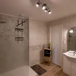 Pres Des Gorges Du Tarn Et Du Viaduc De Millau Apartmán *