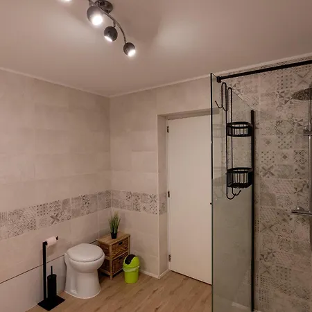 Pres Des Gorges Du Tarn Et Du Viaduc De Millau Apartmán