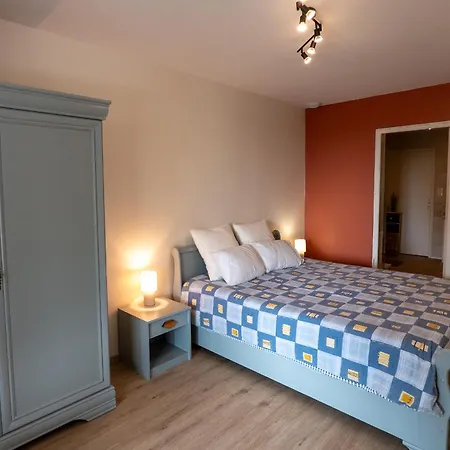 Pres Des Gorges Du Tarn Et Du Viaduc De Millau Apartmán Compeyre