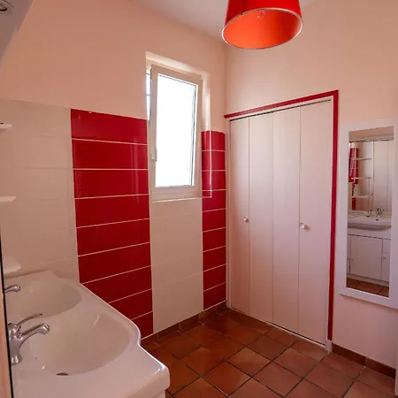 Apartmán Pres Des Gorges Du Tarn Et Du Viaduc De Millau Compeyre